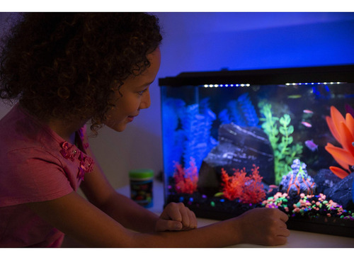 Glofish Acuario Grava 2 27 Kg Ews
