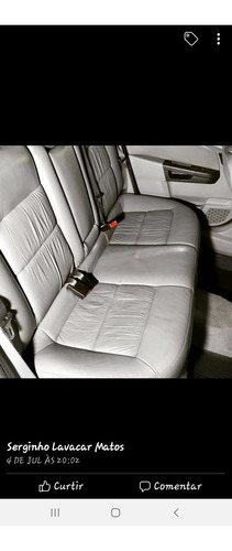 Chevrolet Vectra 2006 2.0 Elegance Flex Power Aut. 4p