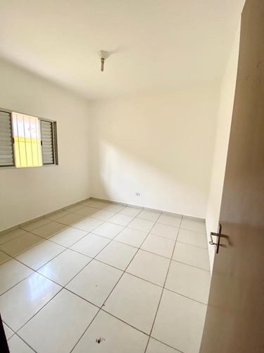 Casa Em Mongaguá R$ 185 Mil Ref: 8119 C
