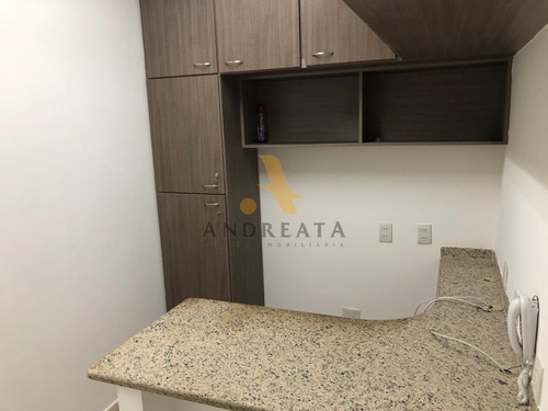 Imagem 14 de 15 de Barra Da Tijuca - Av. Das Américas - Vendo Ou Alugo , Maravilhoso Conjunto De Salas Com 54m² - Pronta Para Uso. Aluguel R$2.300,00 E Venda R$495mil - Mix0029m - 67858626
