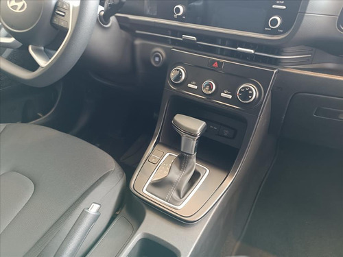 Hyundai Creta 1.0 TGDI FLEX COMFORT AUTOMÁTICO