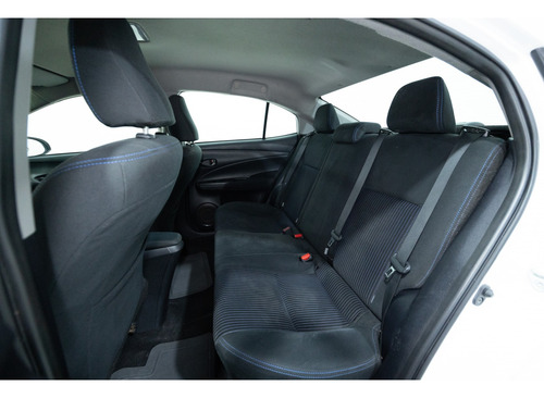 Toyota Yaris Sedán 1.5 16V FLEX SEDAN XL LIVE MULTIDRIVE