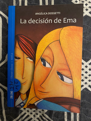 La Decision De Ema