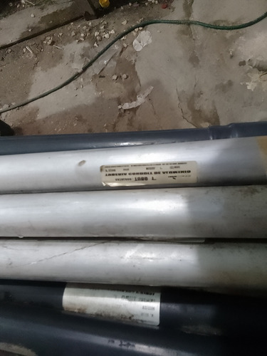 Tubería Conduit De 1