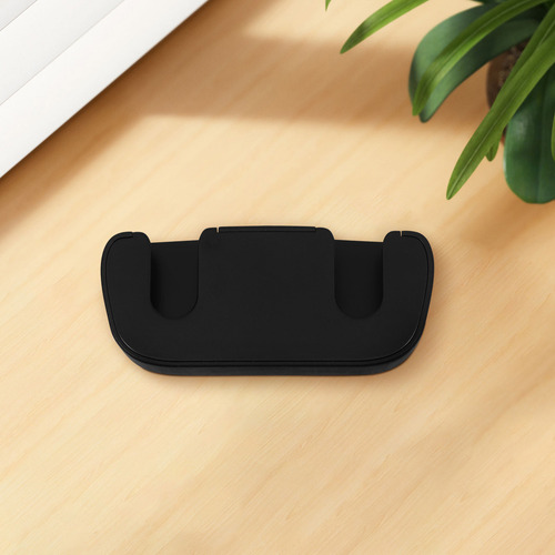 Estante De Almacenamiento Para Mando De Juegos Para Debajo D