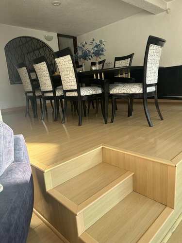 Casa En Venta En Lomas De Tecamachalco En Estado De México