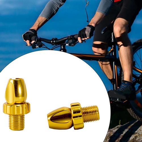 2 X 2x Tornillos De Freno De Bicicleta Soporte Para Ciclismo