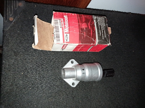   Válvula De Minimo 100% Original Motorcraft  Fiesta Power,k