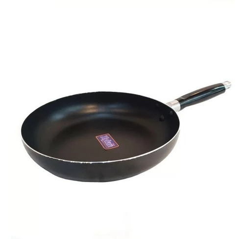 Sarten Superficie Teflon Anti-adherente 24cm Cocina Hogar