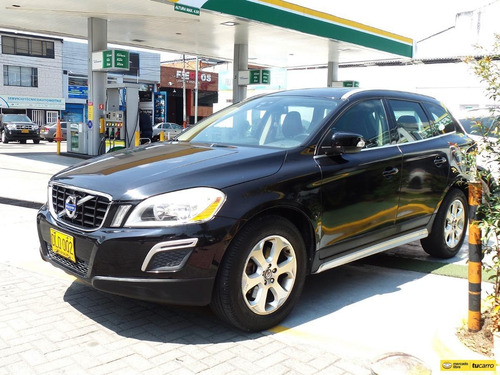 Imagen 1 de 24 de Volvo Xc60 T6
