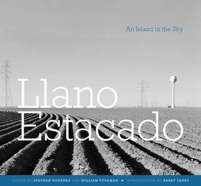 Libro Llano Estacado - Stephen Bogener