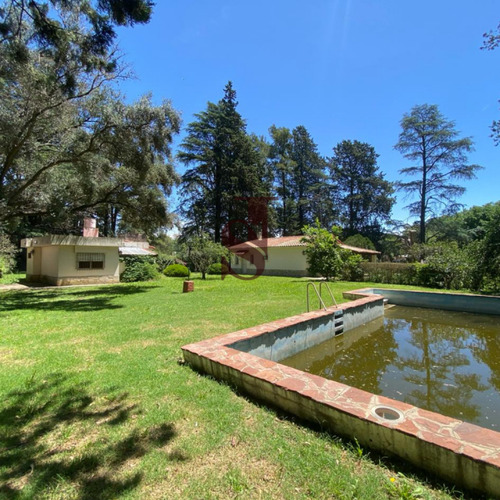 Quinta En Venta