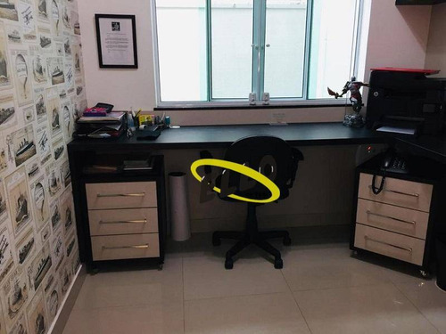 Imagem 16 de 30 de Casa Com 4 Dormitórios À Venda, 348 M² Por R$ 1.698.000,00 - Granja Viana Parque Dom Henrique Iii - Cotia/sp - Ca4985