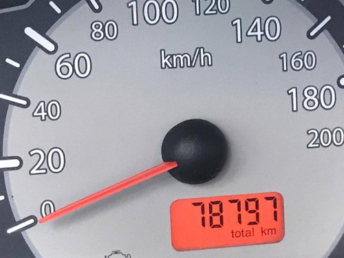 Fiat Palio 1.0 Mpi Fire Economy 8v Flex 4p Manual