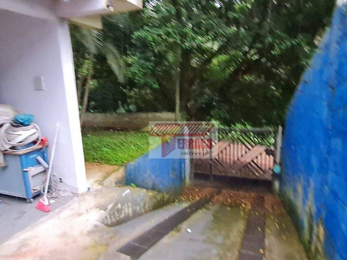 Imagem 29 de 30 de Casa Com 2 Dormitórios À Venda, 100 M² Por R$ 270.000,00 - Parque Andreense - Santo André/sp - Ca0982