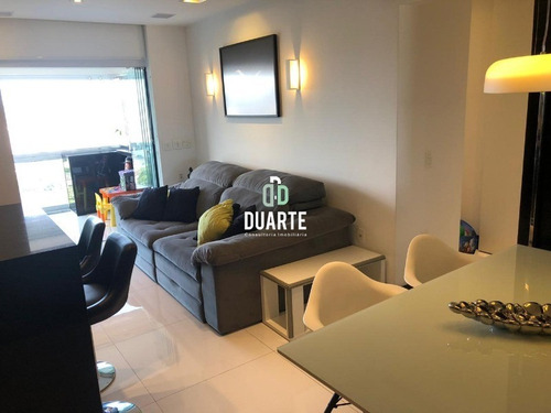 Imagem 5 de 30 de Apartamento - Ap03268 - 68898608