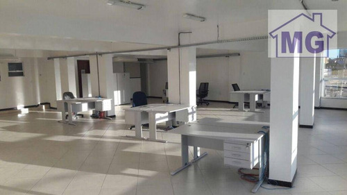 Imagem 2 de 3 de Ponto Para Alugar, 150 M² Por R$ 4.500,00/mês - Sol E Mar - Macaé/rj - Pt0034