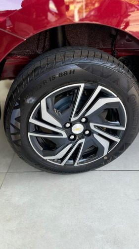 Chevrolet Onix plus 1.0 Lt 4p