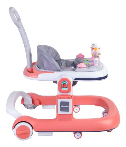 Andador Caminador Glider Red