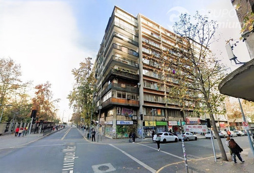Centro Médico Odontológico Con 7 Privados En Venta Santiago