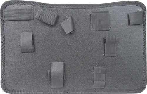 Imagen 7 de 8 de Maletín Plástico Resistente Porta Herramienta Proskit Sb207p