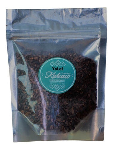 Cacao Nibs