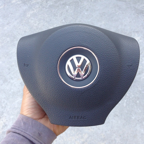 Bolsa De Aire Completa Original Volkswagen Passat 2011-2015