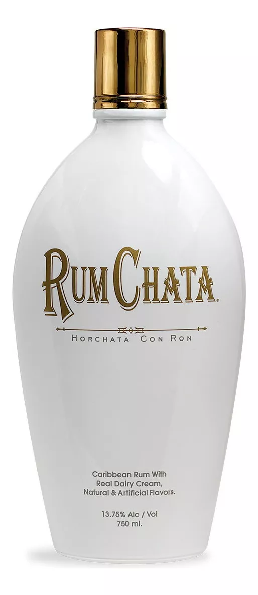 Primera imagen para búsqueda de rumchata