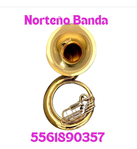 Norteño Banda 