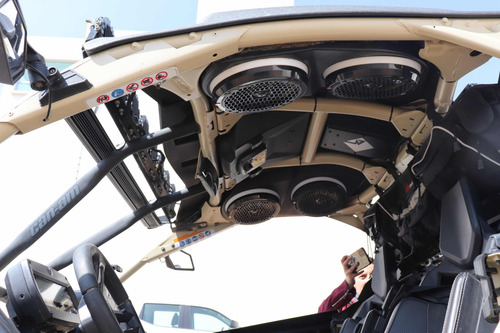 Can Am X3 Rc