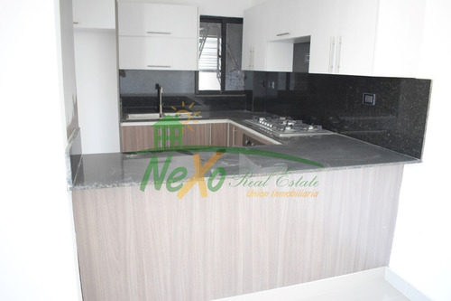 Imagen 4 de 13 de Apartamentos En Torre, Modernos Y Accesibles, Ubicados En Padre Las Casas Santiago (hfa-217)