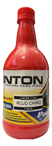 Pinton Restaurador De Pisos 