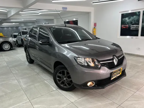 Renault Logan Mt 2020