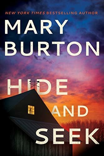 Book : Hide And Seek - Burton, Mary