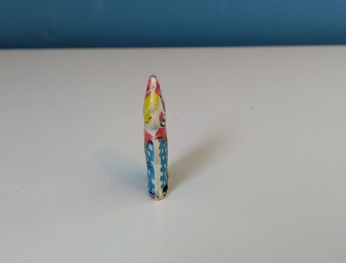 Muñeco Payaso Chocolatín Jack Sorpresa (Usado)
