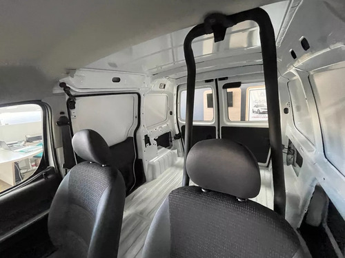 Citroën Berlingo 1.6 Hdi 92 Bussines