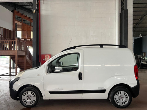 Fiat Qubo 1.4 Dynamic 73cv