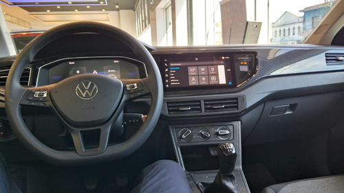 Volkswagen Virtus 1.6 Msi