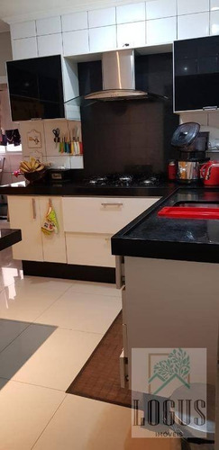 Imagem 7 de 28 de Apartamento Com 3 Dormitórios À Venda, 259 M² Por R$ 910.000,00 - Baeta Neves - São Bernardo Do Campo/sp - Ap0838