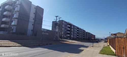 Primer Piso, Gasto Comun Incluido, Condominio Talinay