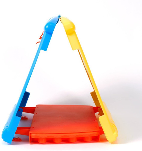 Pizarra De Mesa Crayola 2 En 1