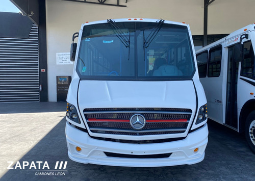 Fp Mercedes Benz Mbo 1421/60 Ayco Zafiro Gt Evolution