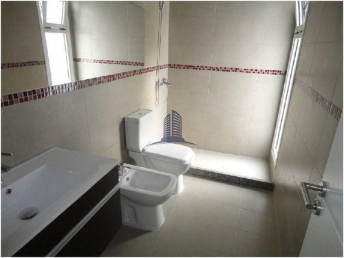 Casa En Venta Parque Burnett, 3 Dormitorios- Ref: 1448