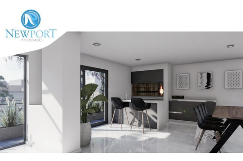 Imagen 6 de 7 de Venta De Apartamento En Cordón, 1 Dorm, Estrene Diseño Y Confort!!