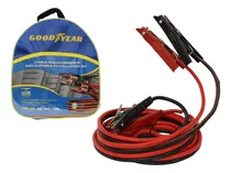 Comprar Kit Cables Auxiliares P\u002Fvehículos 600amp 6mts Goodyear 
