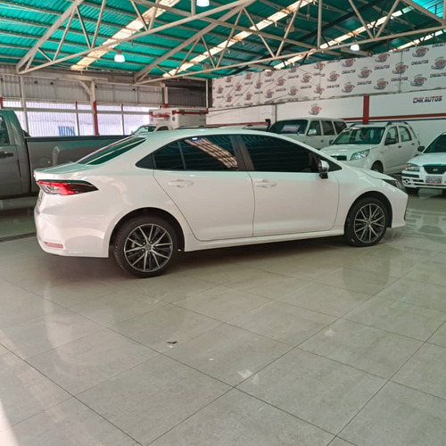 Toyota Corolla Dubai 2022