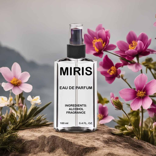 Perfume Miris No.39702 Impressão De Lost Cherry Eau De Parf