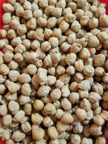 Garbanzo  X 5kg Salta Distribuidora Lunic Boedo