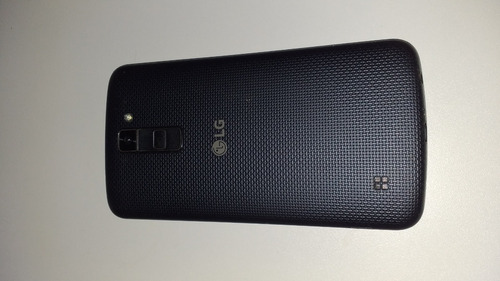 LG K10 - Indigo