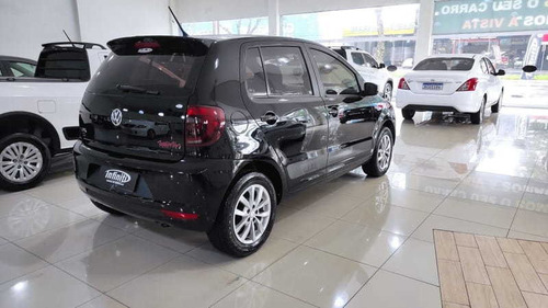 Volkswagen Fox Rock In Rio 1.6mi 8v